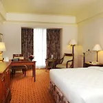 Hotel Borobudur Jakarta 