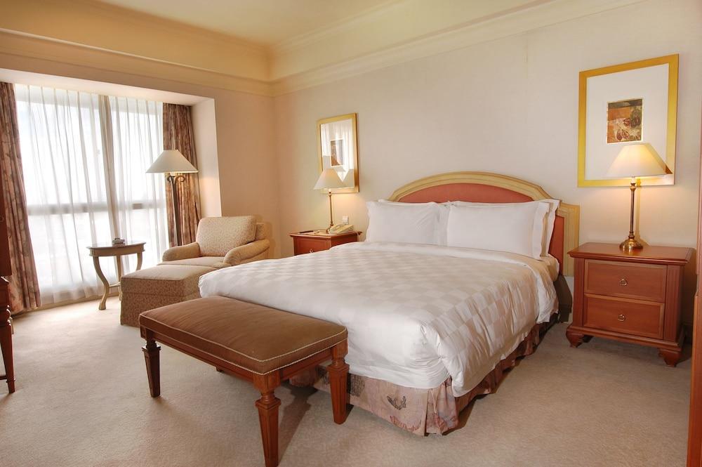 Borobudur Hotel