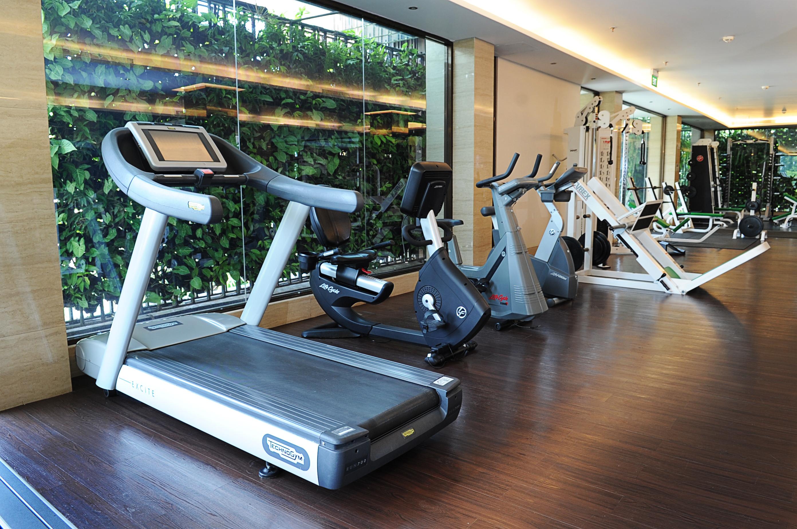 Borobudur 5* Jakarta