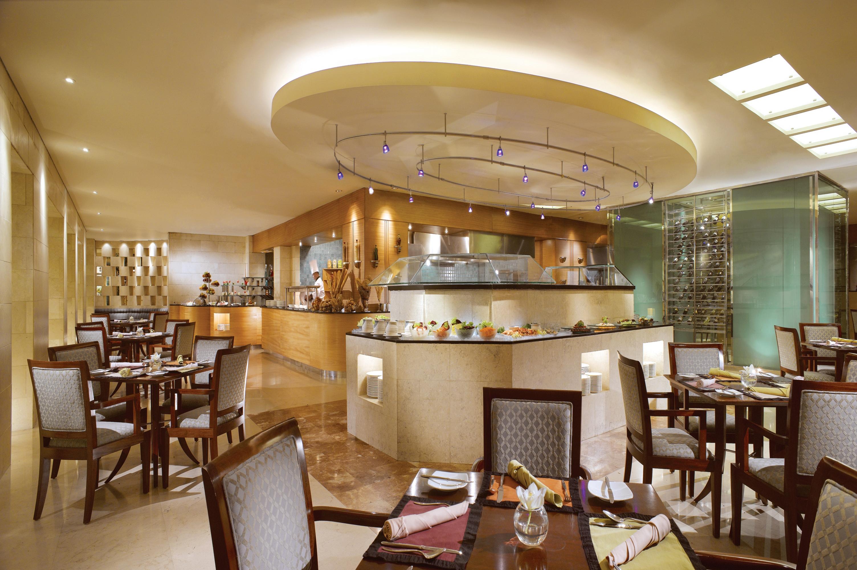 Borobudur 5* Jakarta
