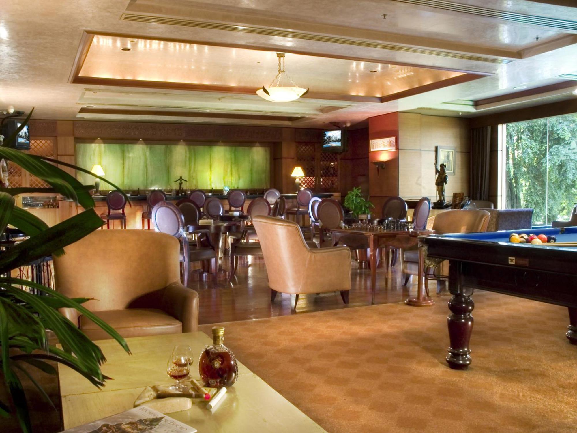Hotel Borobudur Jakarta