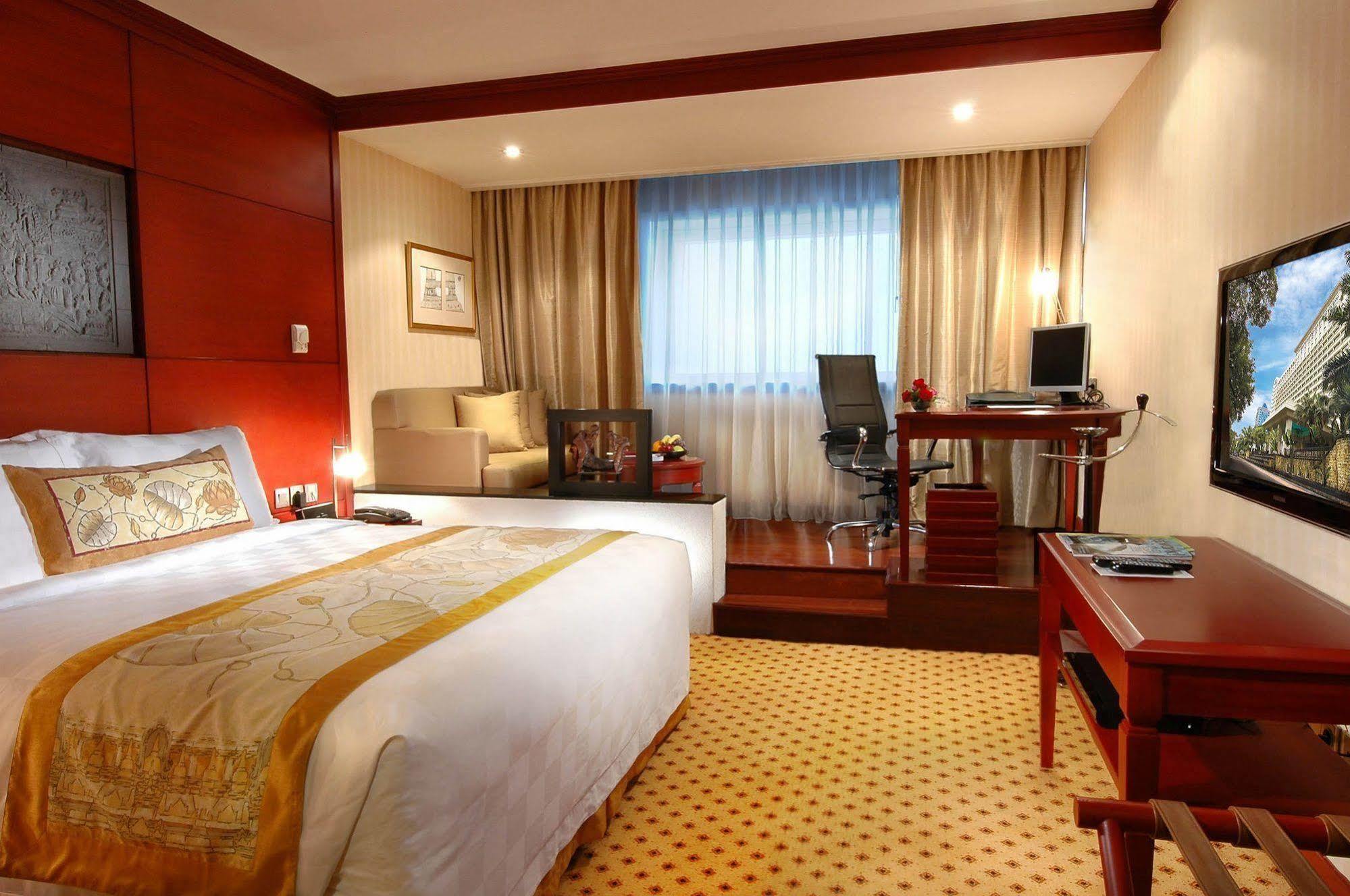 Borobudur Hotel