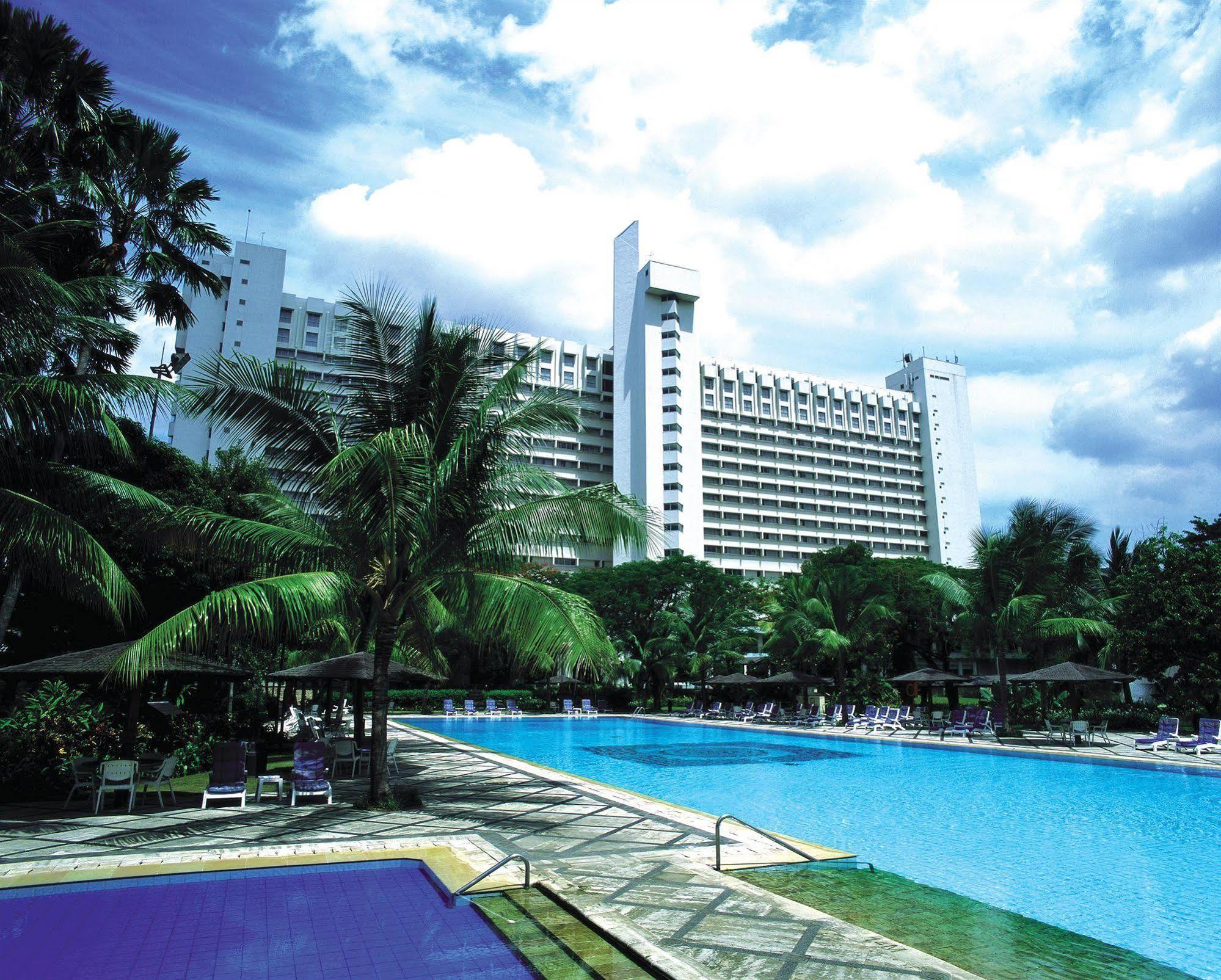 Hotel Borobudur