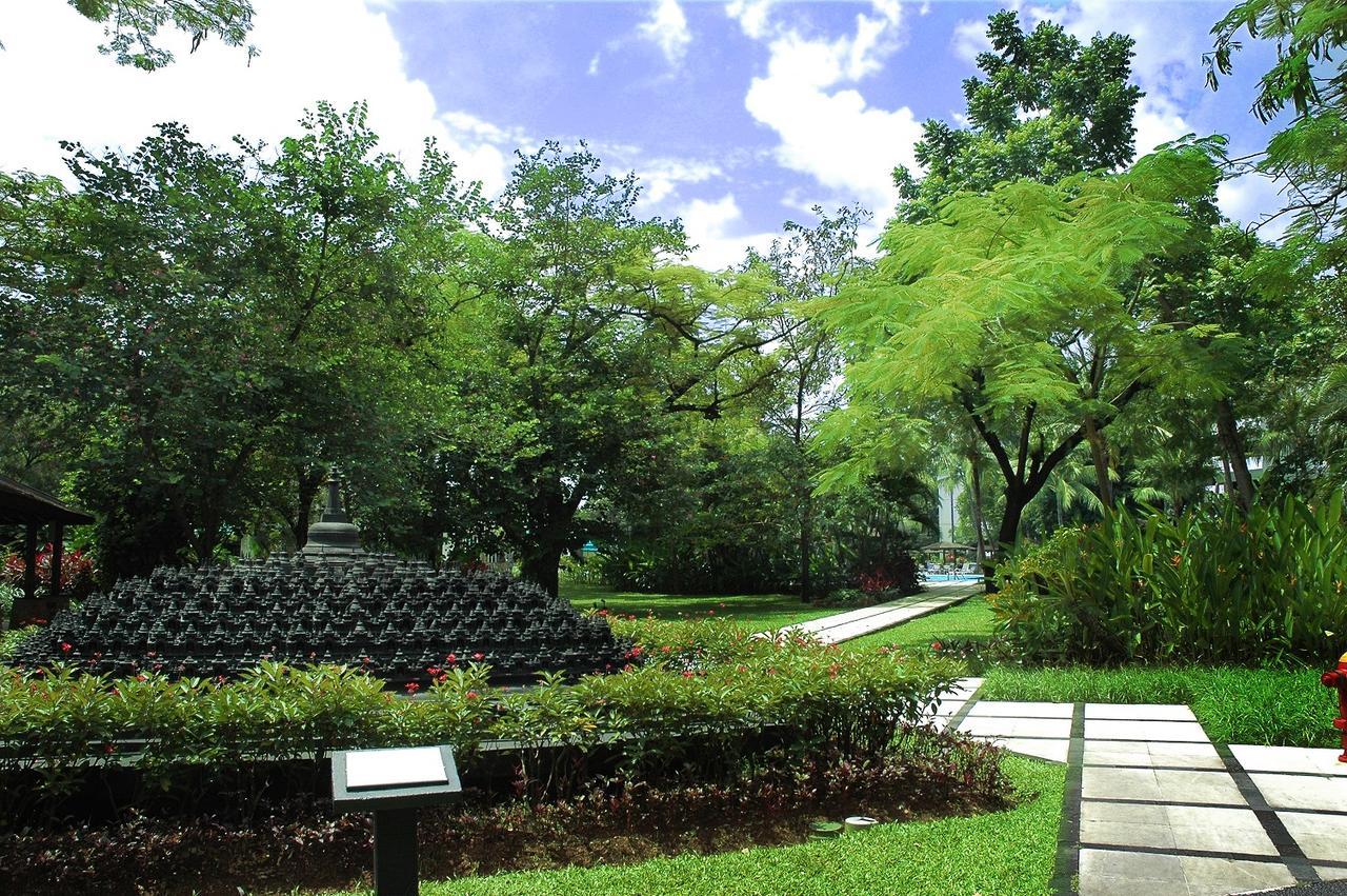 Borobudur 5*