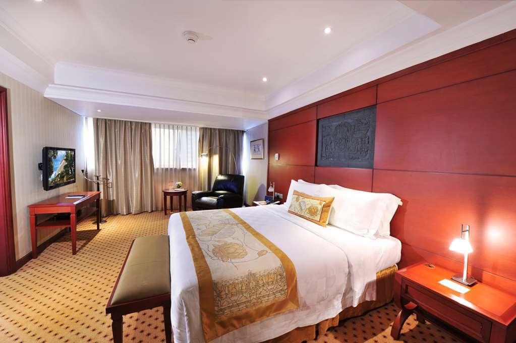 Borobudur Hotel